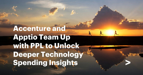 Accenture and Apptio are working with PPL Corporation, a U.S. energy company providing electricity and natural gas to more than 3.6 million customers in the U.S., to transform how the company prioritizes and manages technology spending—all in support of delivering safe, reliable, affordable, sustainable energy and a better customer experience.