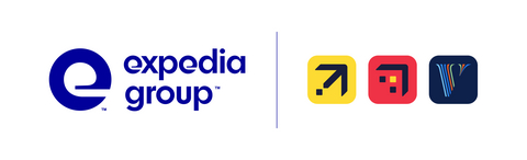 Expedia, Inc. Logo