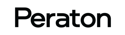 Peraton Logo