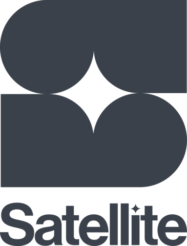 Satellite Logo