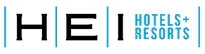HEI Hotels & Resorts Logo