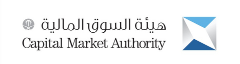 Capital Market Authority Logo