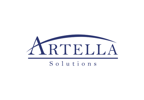 Artella Solutions Logo