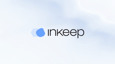 Inkeep Logo