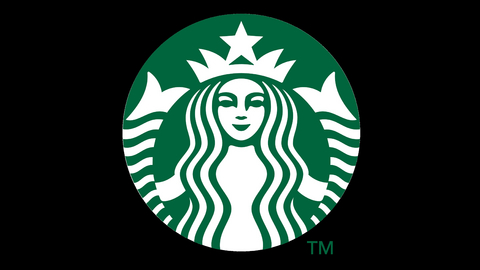 Starbucks at Alshaya Group Logo