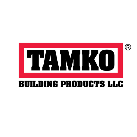 TAMKO Building Products Logo