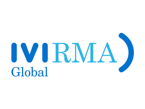 IVI RMA Global Logo