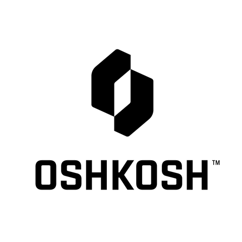 Oshkosh Corporation Logo