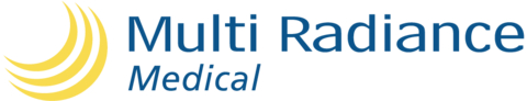 Multi Radiance Medical Logo