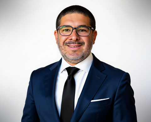 original Dr. Jose Pablo Morales joins Veranex, the industry's first Innovation CRO, as their new Chief Marketing Officer.