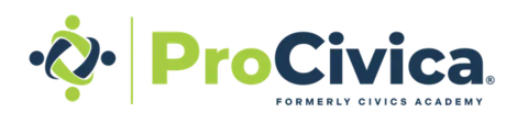 ProCivica Logo