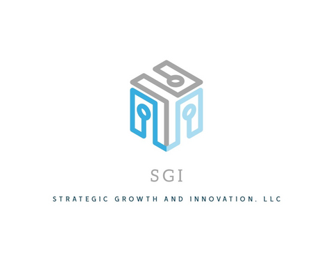Strategic Growth & Innovation Logo