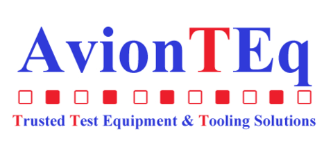 AvionTEq Logo
