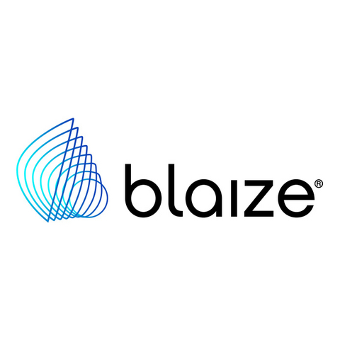 Blaize Holdings, Inc. Logo