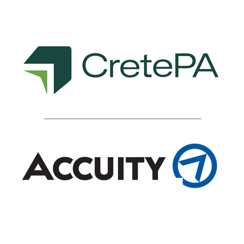 Crete Professionals Alliance Logo