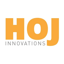 HOJ Innovations Logo