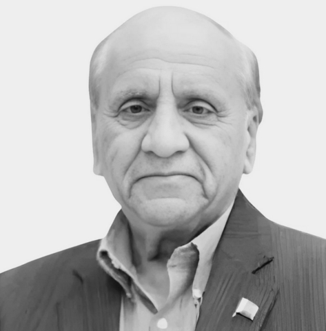 original Resecurity Appoints Ammar Jaffri as Senior Advisor for Pakistan