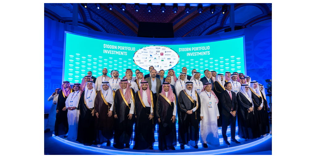 TOURISE annuncia un piano di investimenti da 113 miliardi di dollari per dare una spinta al futuro del turismo