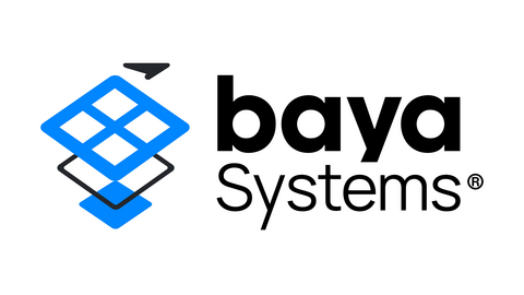 Baya Systems Logo