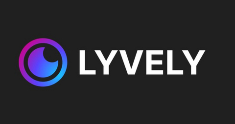 Lyvely Logo