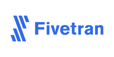 Fivetran Logo
