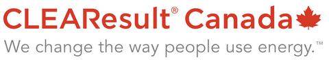 CLEAResult Canada Logo