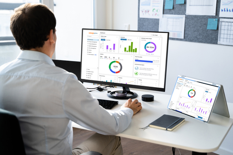 thumbnail ChargePoint has released a new generation of the ChargePoint Platform, a flexible software solution designed to redefine EV charging.