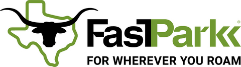 Fast Park & Relax Logo