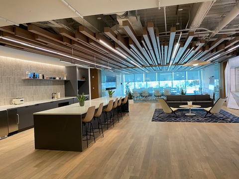 Newell Brands spotlights its Customer Experience Center, an immersive space where retail partners experience the company’s innovation, insights, and brand storytelling firsthand.