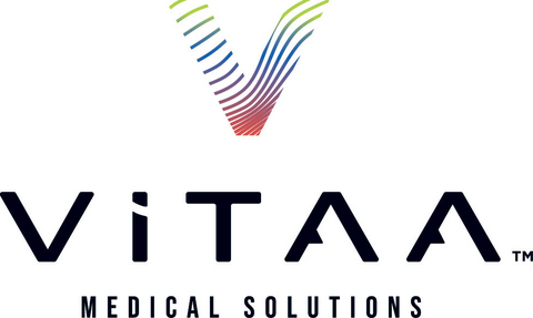 ViTAA Medical Solutions Inc. Logo