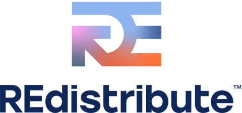 REdistribute Logo