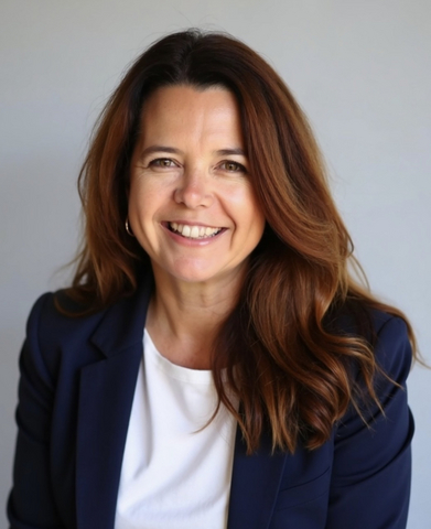 Vasion welcomes Cindy White, cybersecurity expert and former Microsoft marketing leader as Chief Marketing Officer