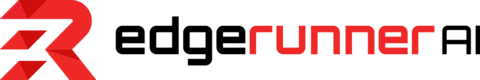EdgeRunner AI Logo