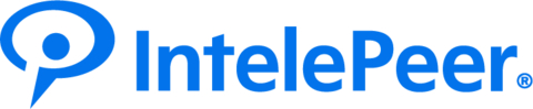 IntelePeer Logo