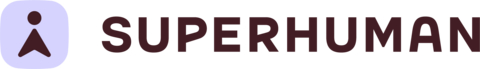 Superhuman Logo