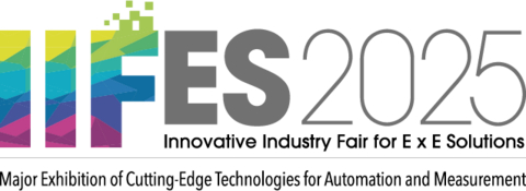 IIFES 2025 Logo
