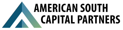 American South Capital Partners Logo