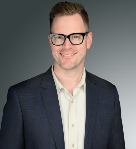 Matthew Crowson Headshot
