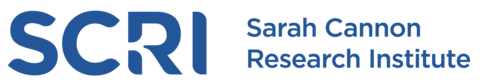 Sarah Cannon Research Institute Logo