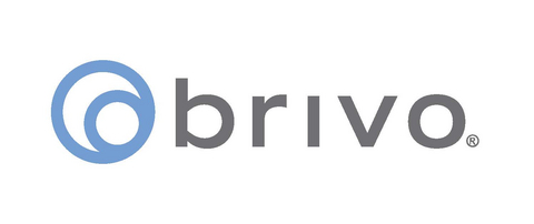 Brivo Logo