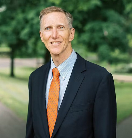 original John S. Pistole has been appointed to the Board of Directors of Smiths Detection US, LLC.