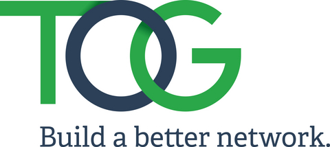 TOG Network Solutions Logo