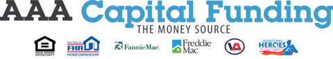 AAA Capital Funding, Inc. Logo