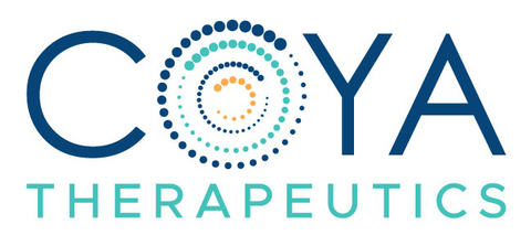 Coya Therapeutics, Inc. Logo