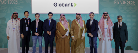 original His Excellency Ahmed Al Khateeb, Saudi Arabia's Minister of Tourism and Chairman of TOURISE, launches the Agentic Tourism Initiative on the second day of TOURISE.