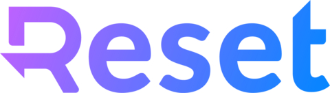 Reset Logo
