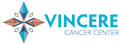 Vincere Cancer Center Logo