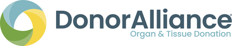Donor Alliance Logo