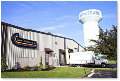 original PaperWorks acquires Color Craft Graphic Arts