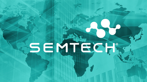 Semtech Unveils Unified Software Platform (USP) for LoRa Plus™